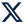 Logo X